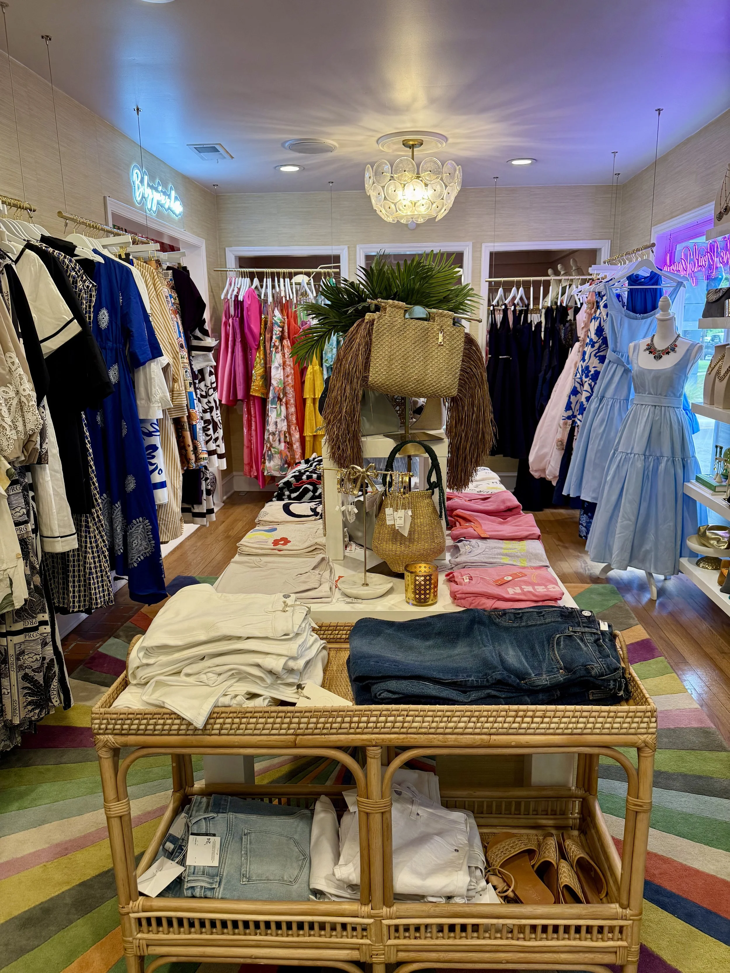 Shop Local for Mother’s Day