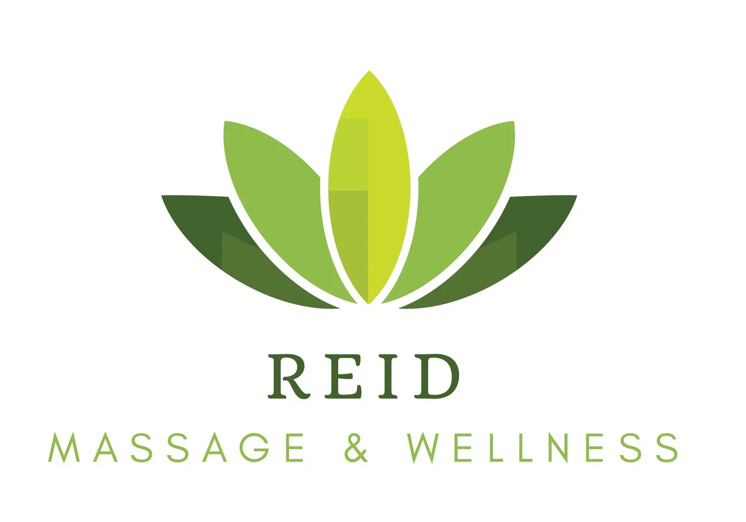 Local Spotlight: Reid Massage &amp; Wellness