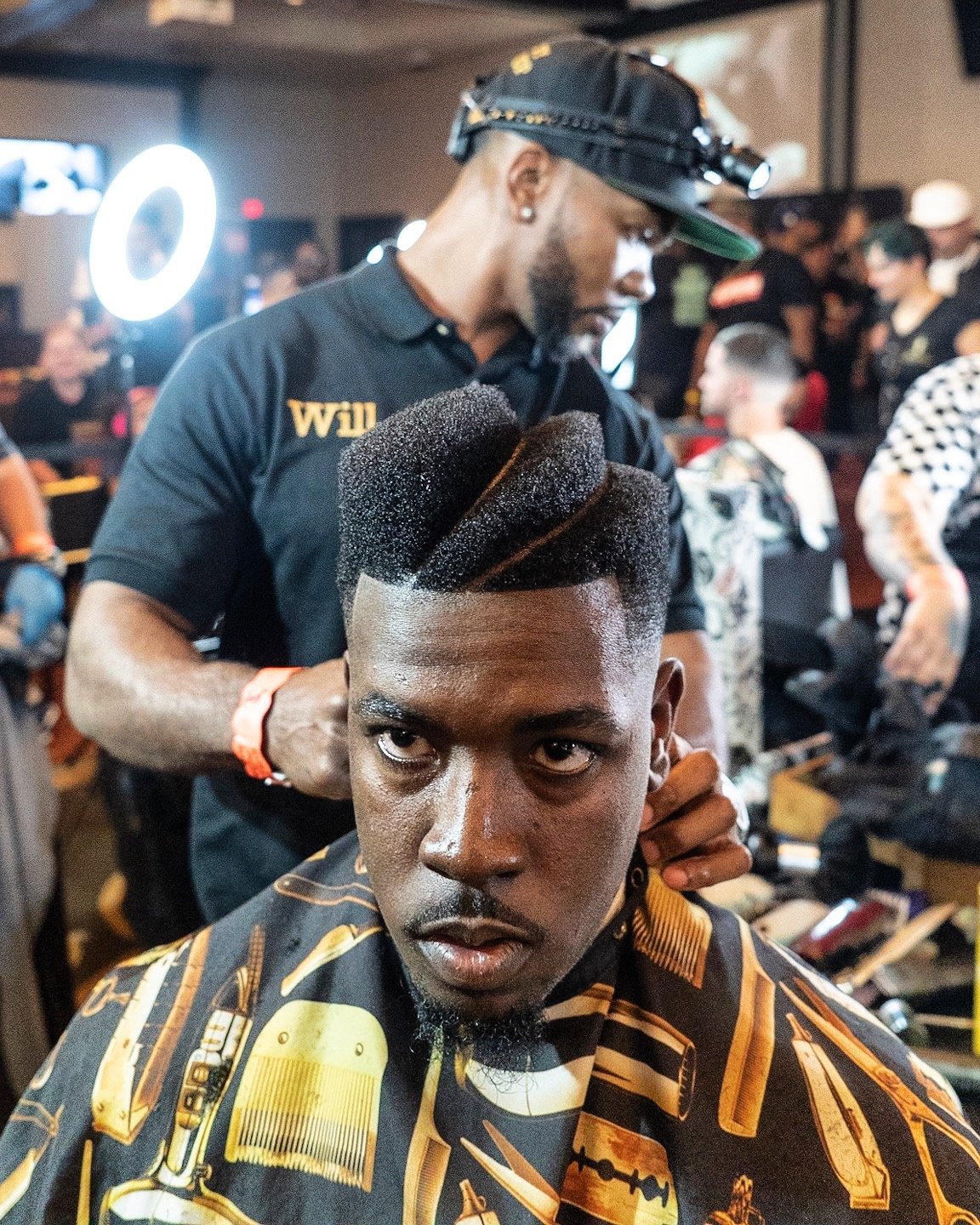 Best Barber Shops in the United States