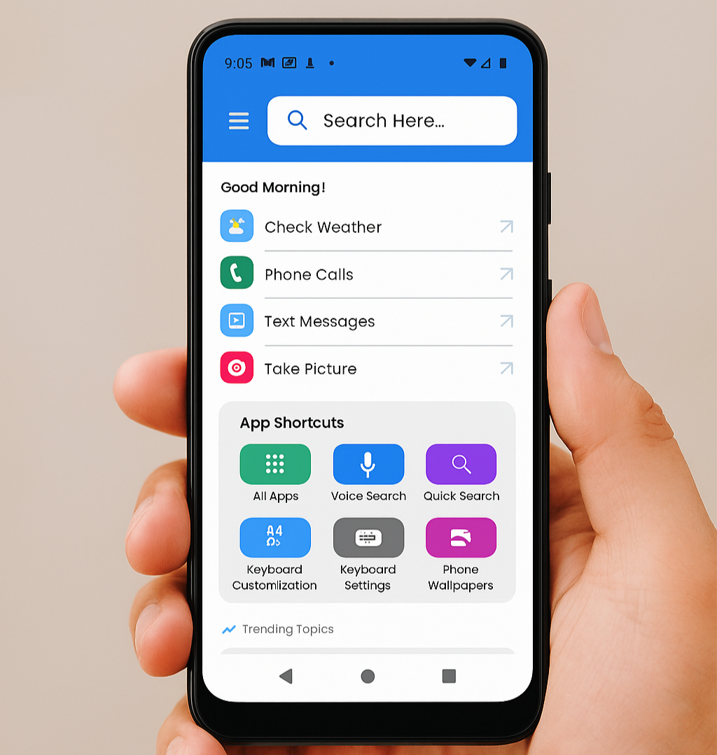 4 Android Settings That Make Phones Harder to Use—and How to Simplify Them