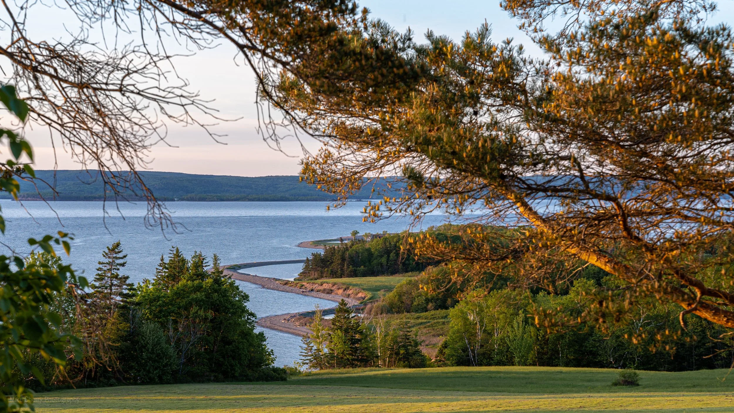  Bras d'Or Lakes, Near Big Pond, NS 