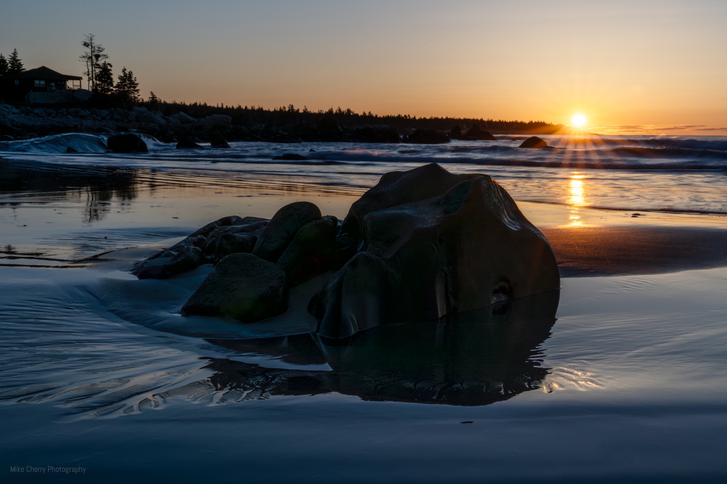  Sunrise White Point Beach Resort, NS 