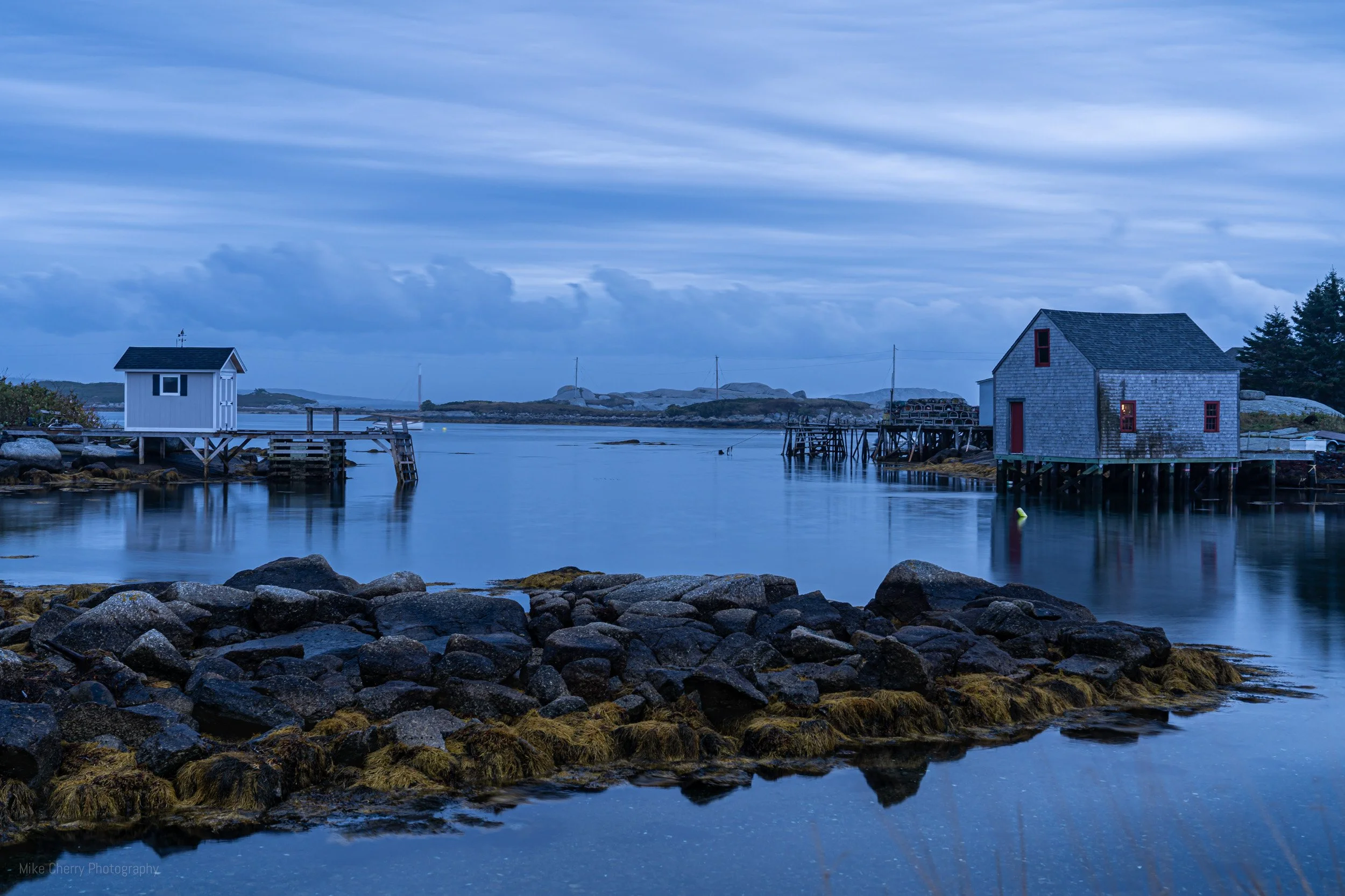  Prospect Bay, NS 