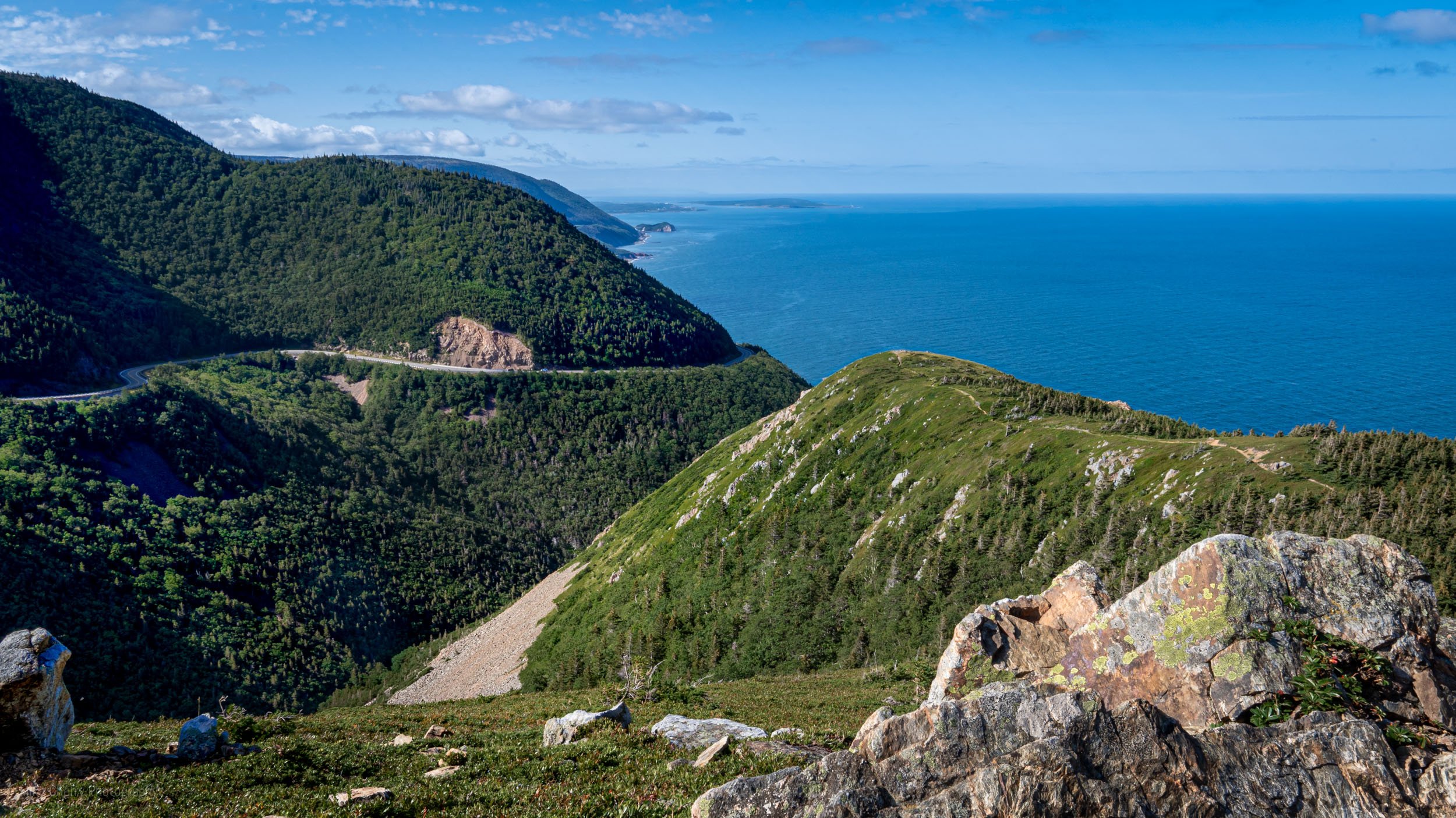  Skyline Trail, Cape Breton Highlands, NS 