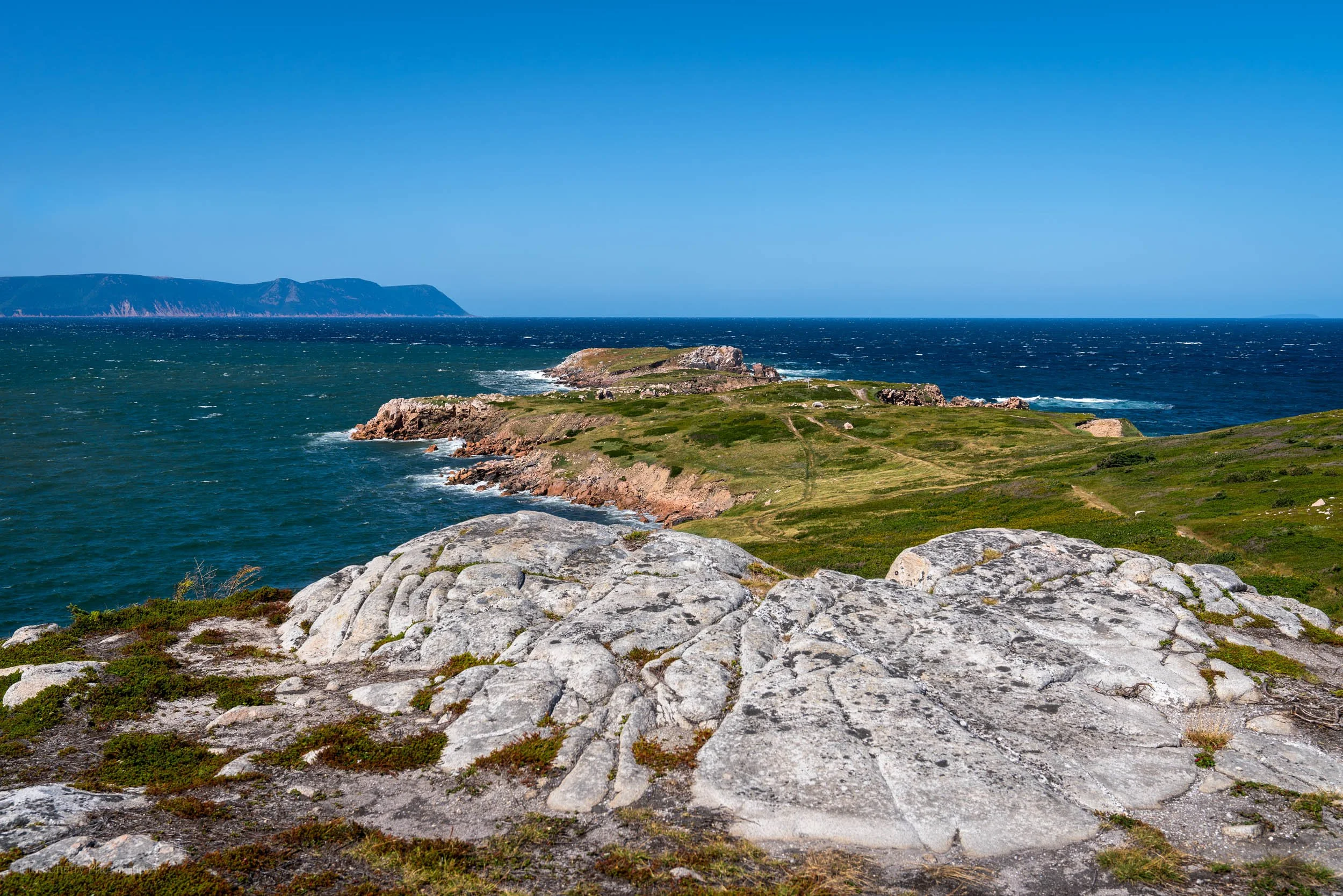  White Point, Cape Breton, NS 