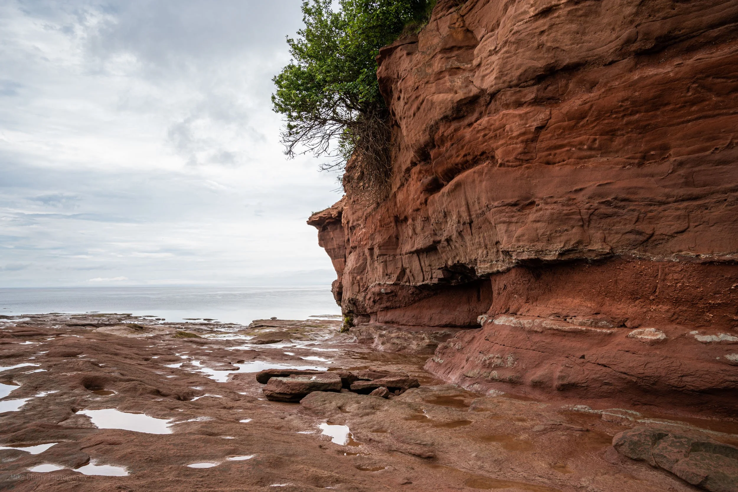  Burntcoat Head Park, NS 