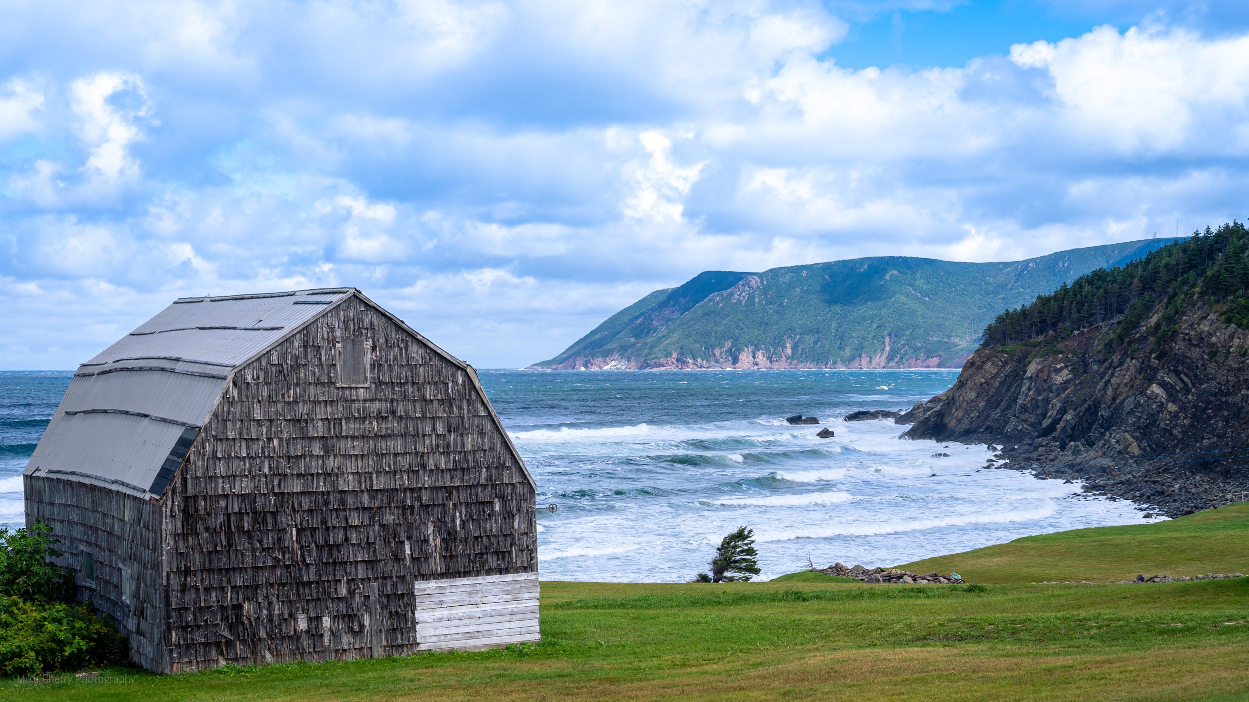  Meat Cove, Cape Breton, NS 