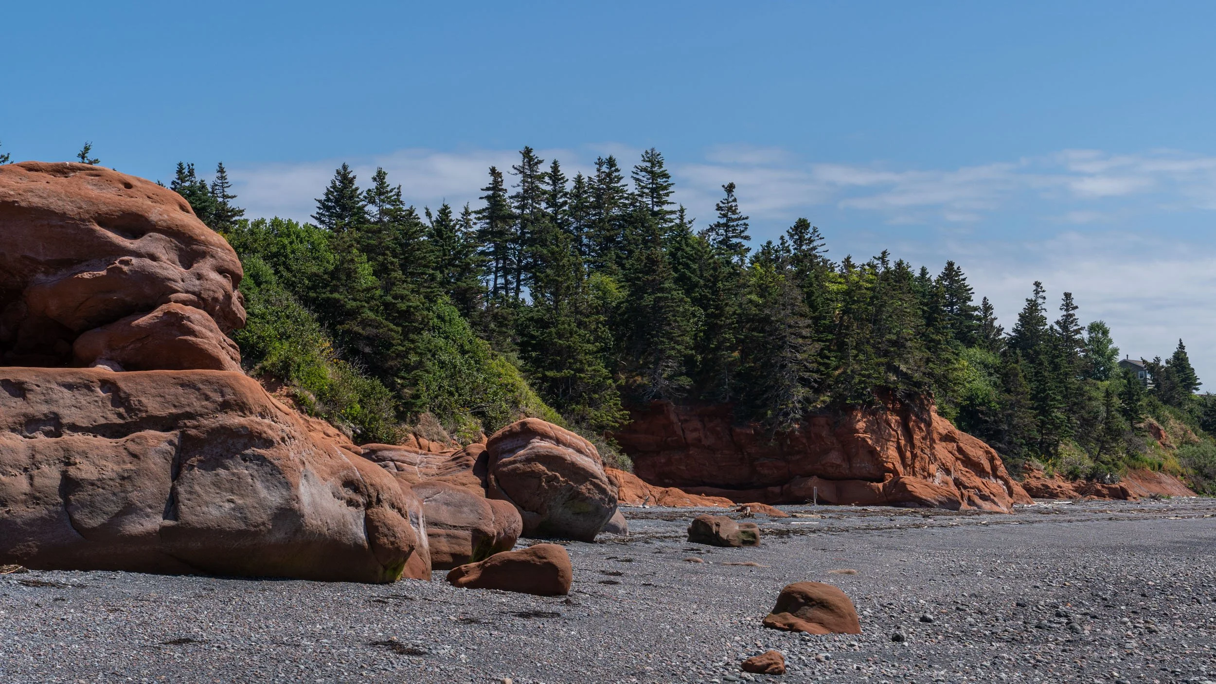  Advocate Harbour, NS  