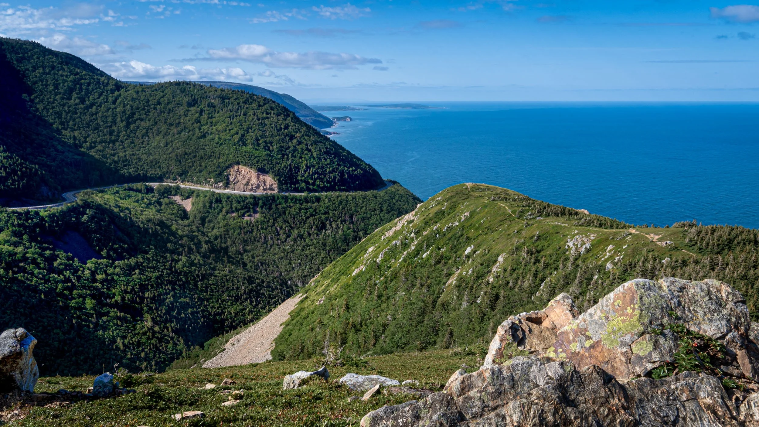  Skyline Trail, Cape Breton Highlands, NS 