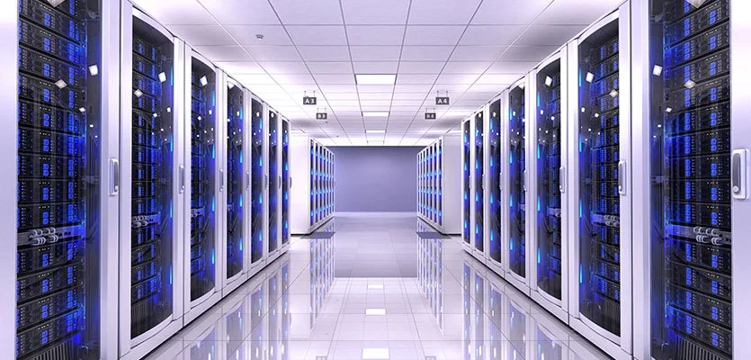 Specialists in Low Voltage System Design