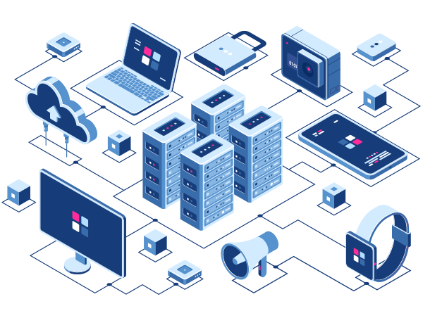 Information Technology Infrastructure Design