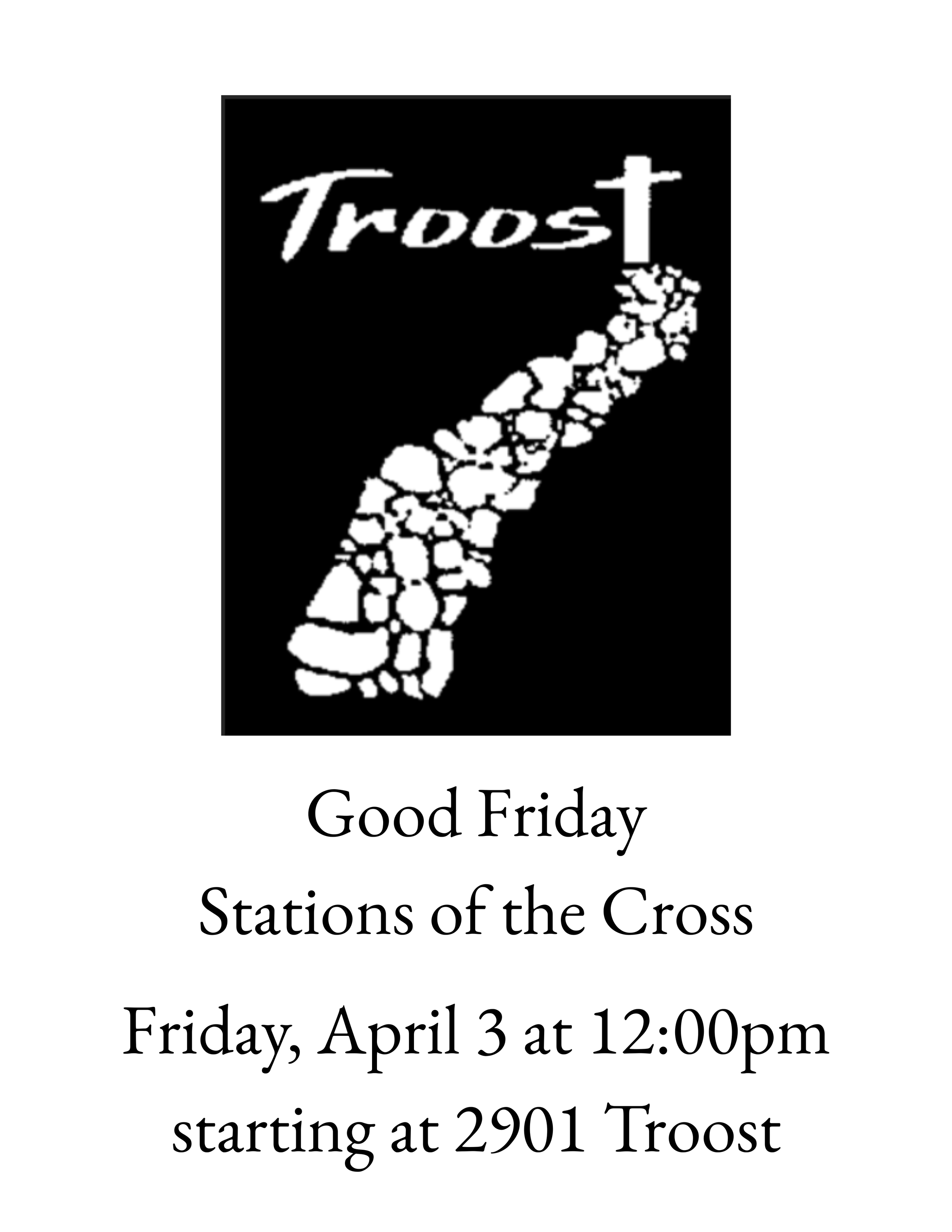 Troost Stations of the Cross