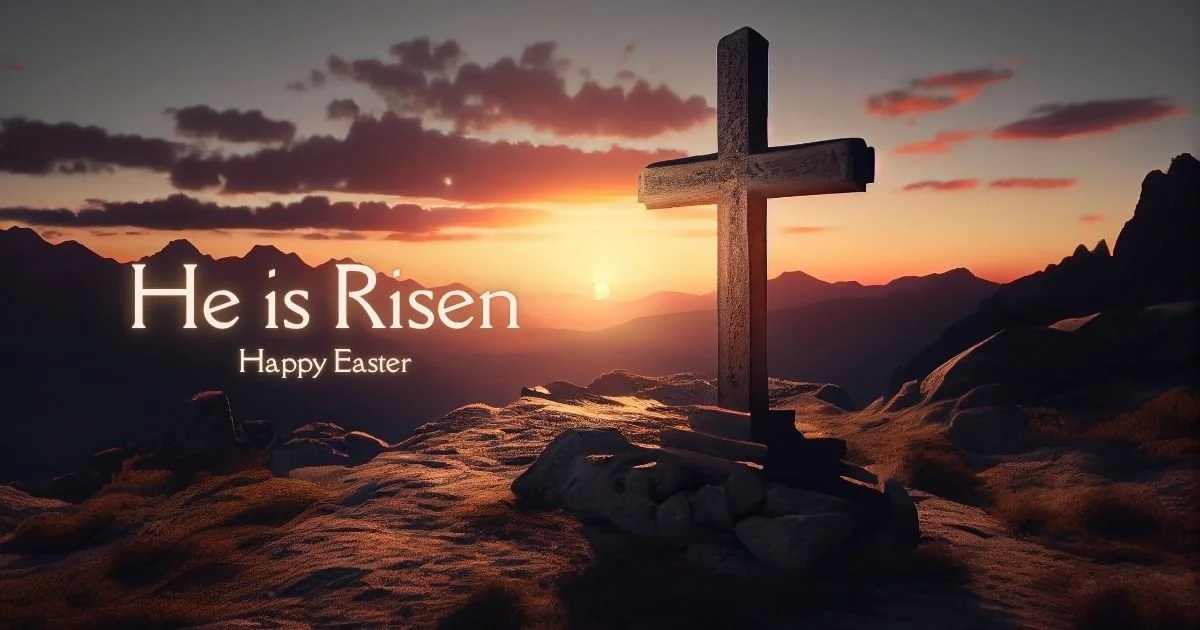 Resurrection of our Lord/Easter Day