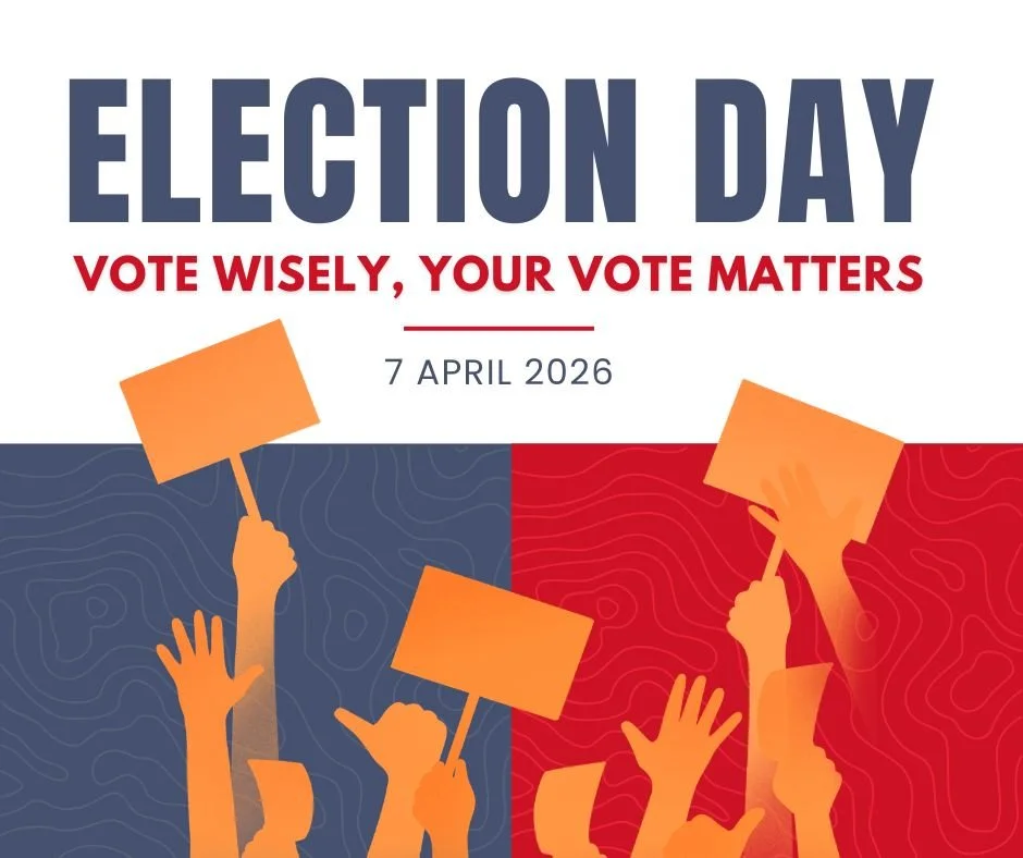 School & Special Election