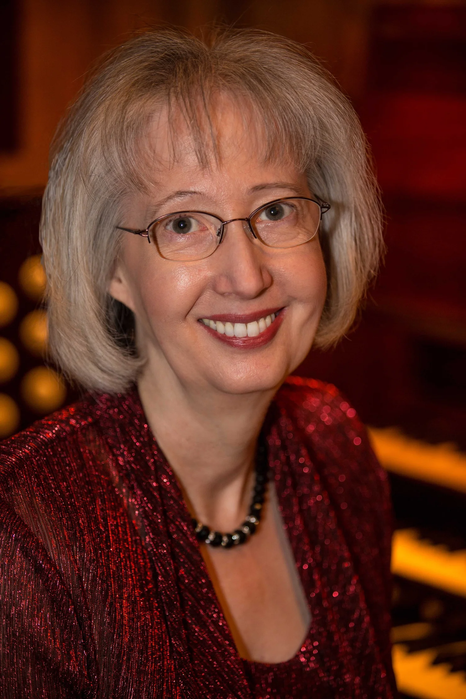 Anna Marie Riggins Ann Marie Bio — Central Presbyterian Church - Kansas City