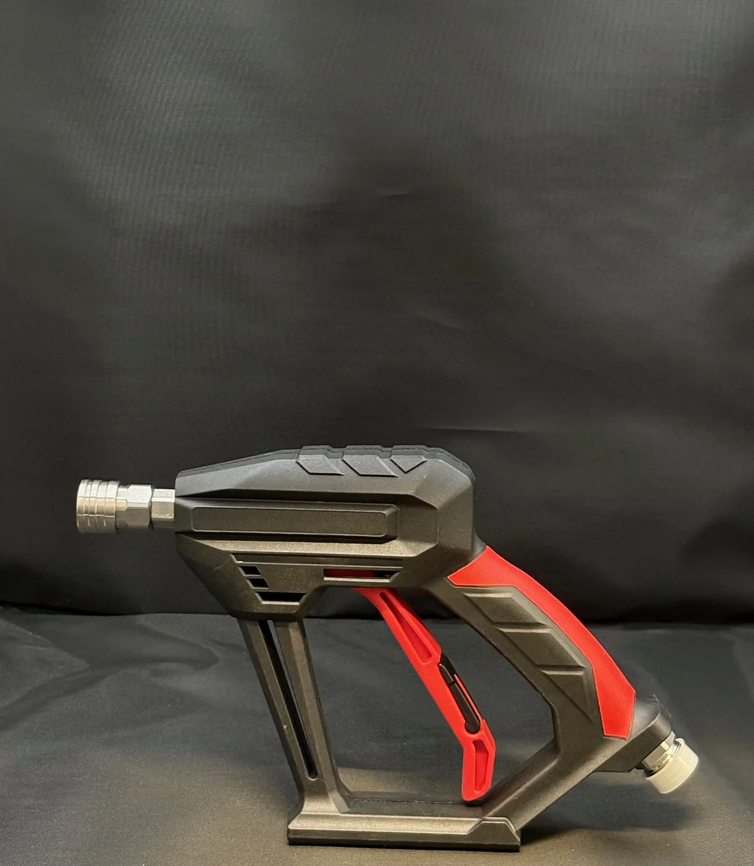 PRESSURE WASHER GUN