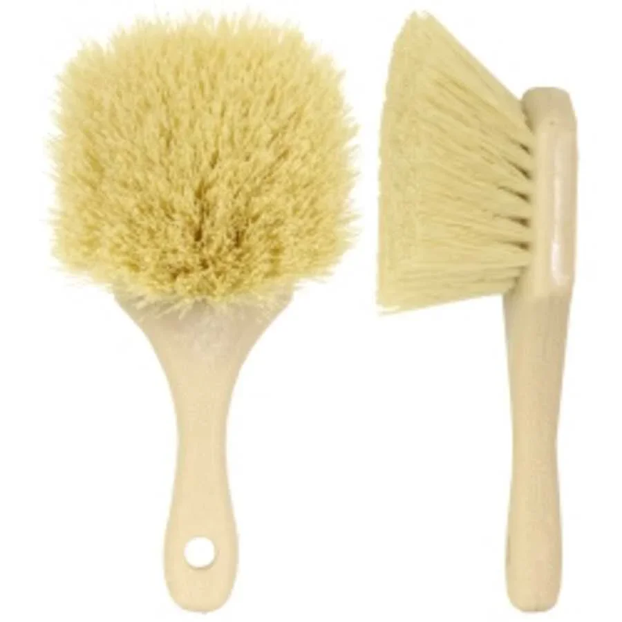 BODY AND GRILLE BRUSH