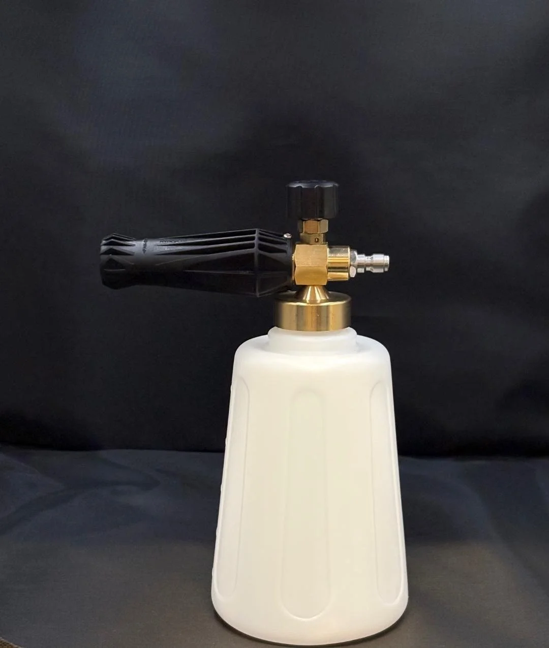 HIGH PRESSURE FOAM CANNON (3600PSI)