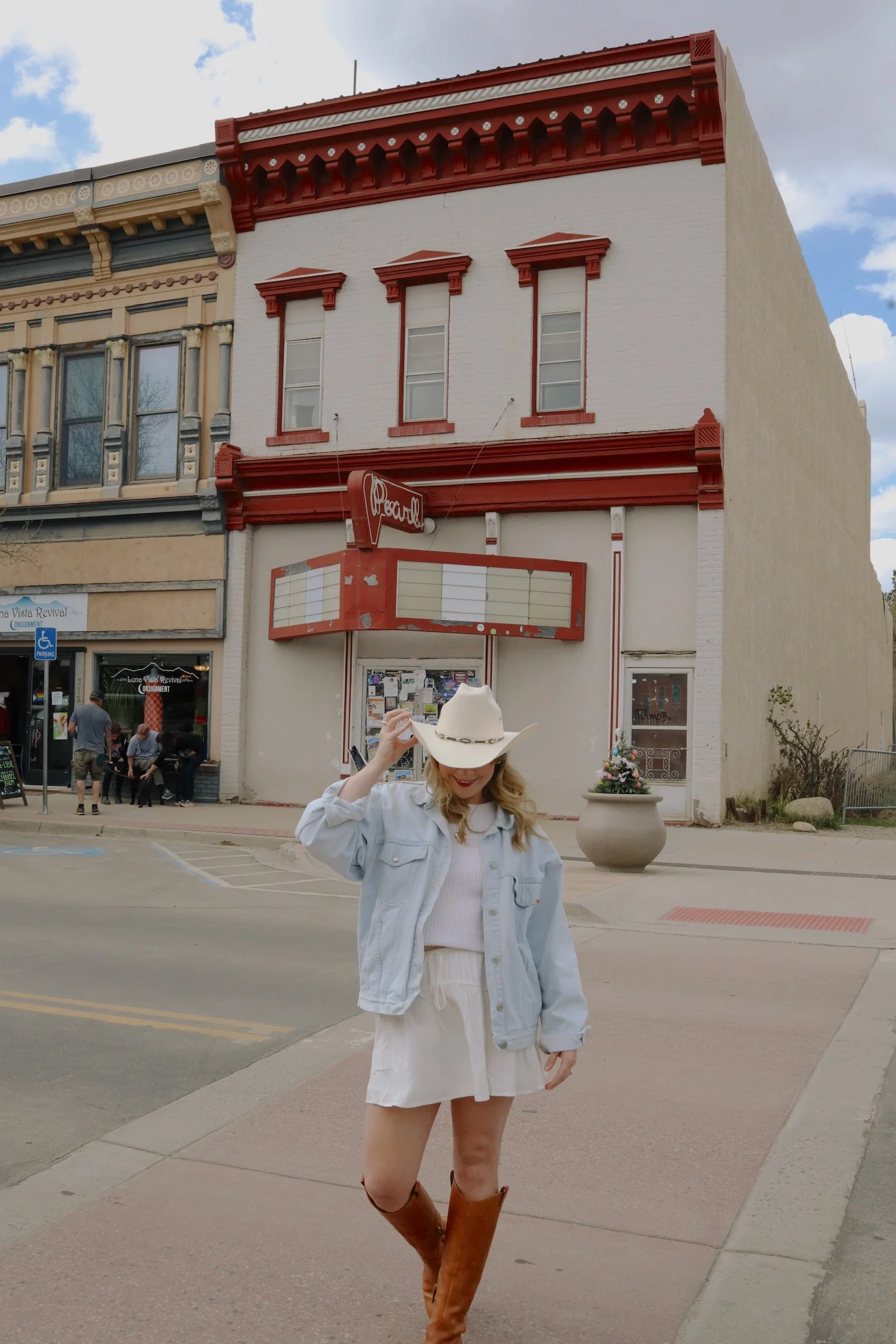 Day 3 — Slow Mornings &amp; Small-Town Discoveries