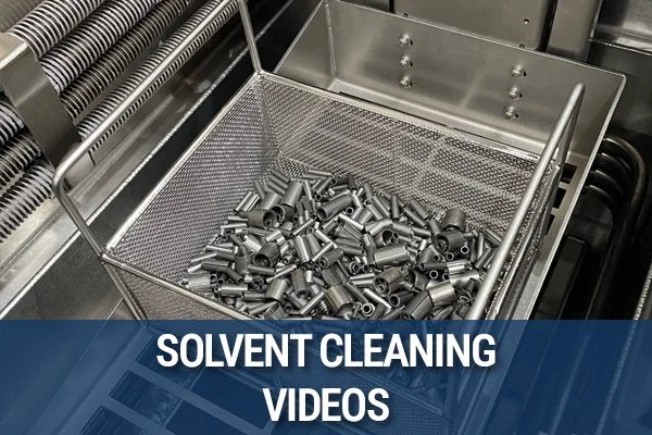 1,1,1 Trichloroethane Replacement | Reliance Specialty Products