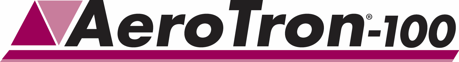 AeroTron-100 logo