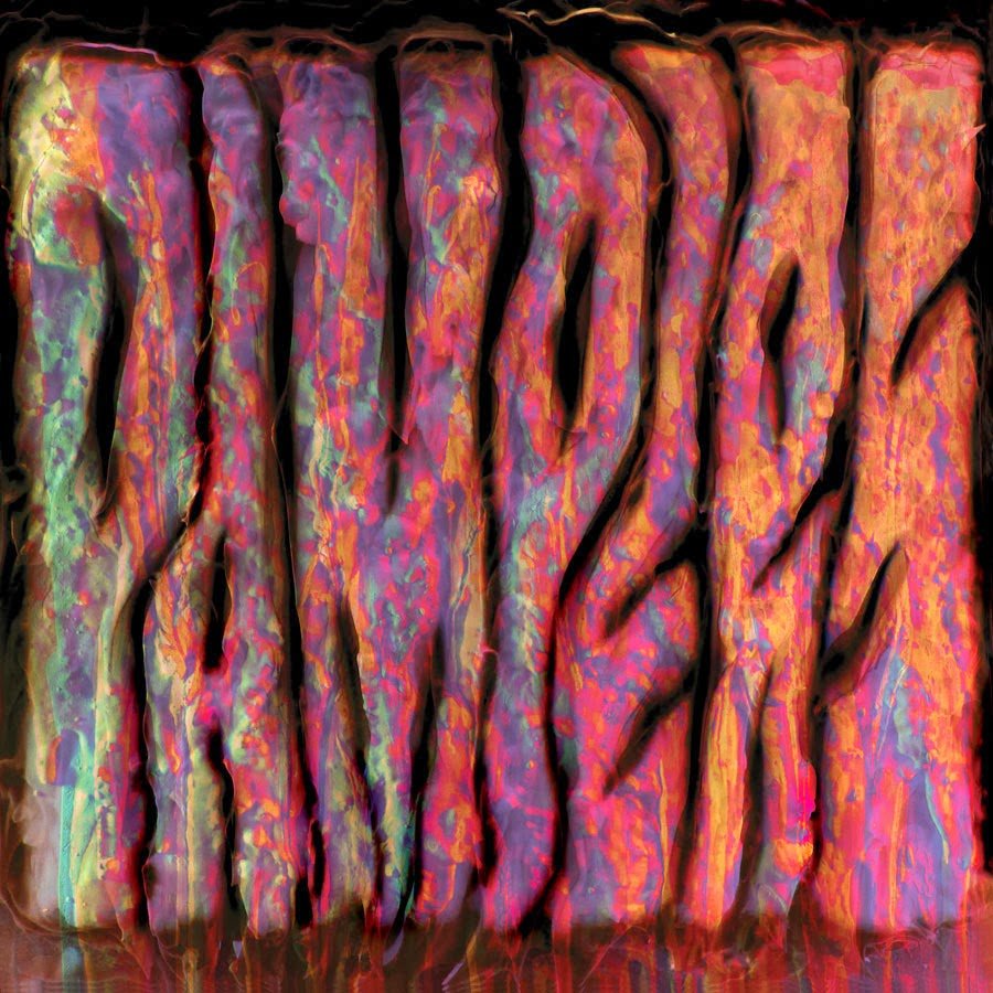 Pampers "S/T" - In The Red 2013