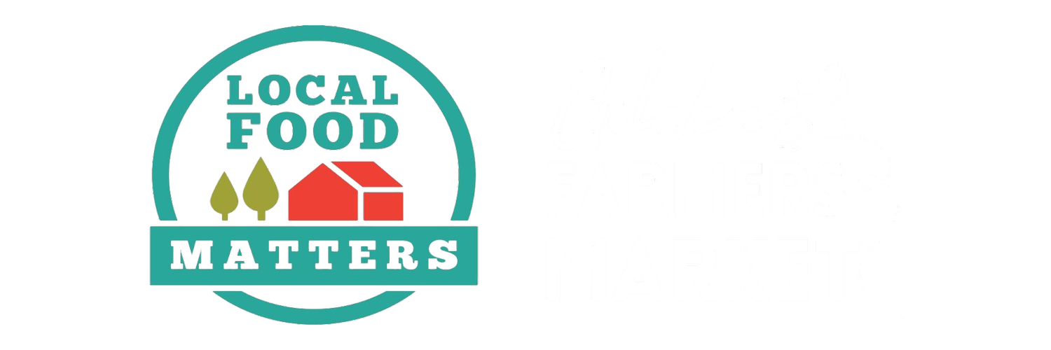 Local Food Matters &amp; Golden Farmers Market