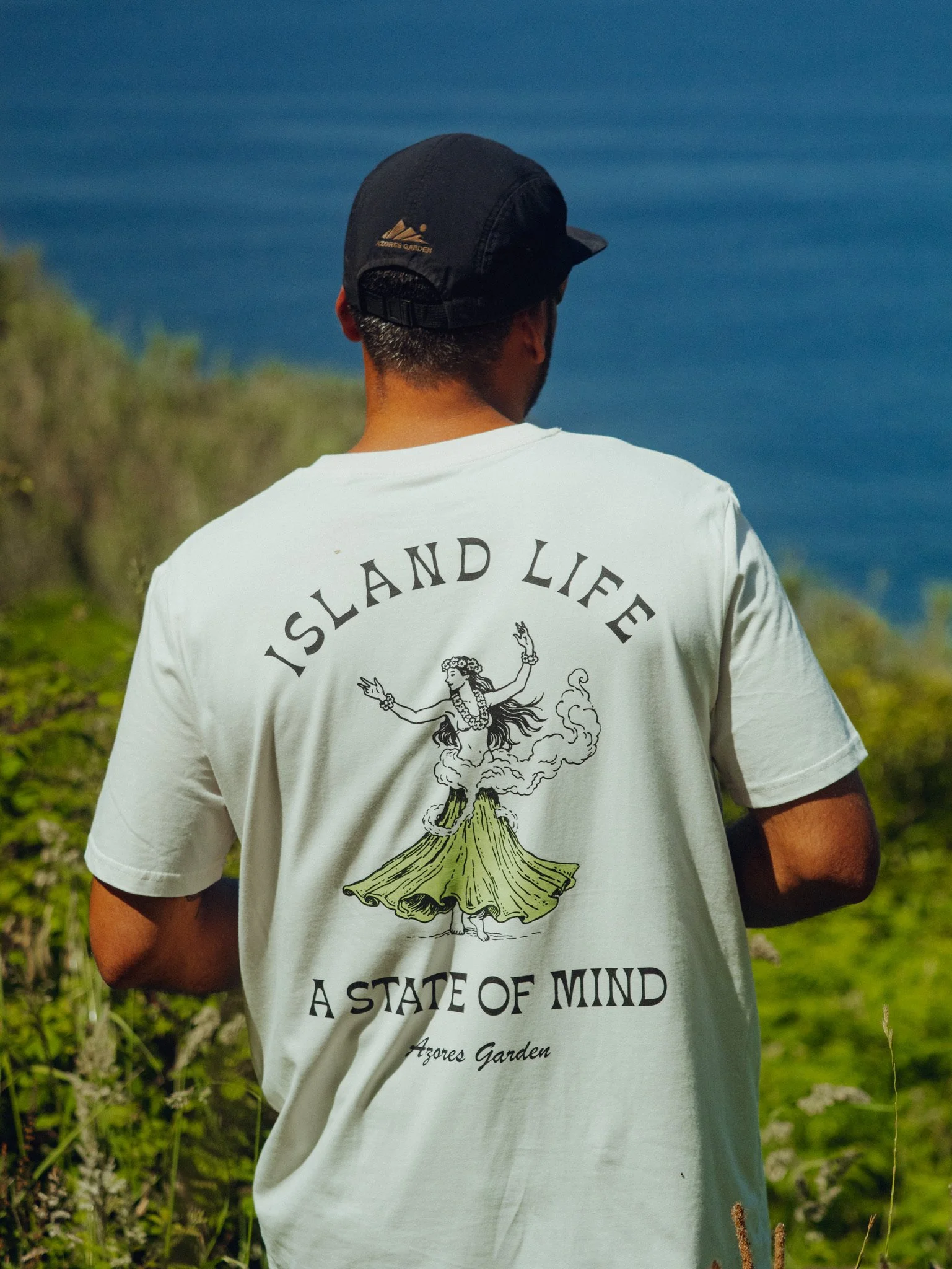 Island life