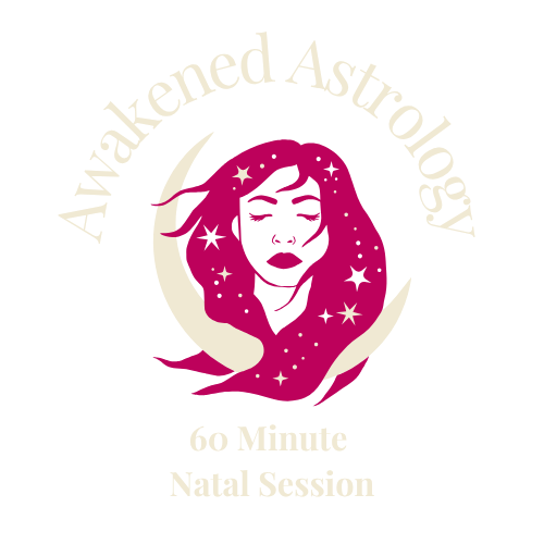 Natal Chart Analysis: 1 hour Session
