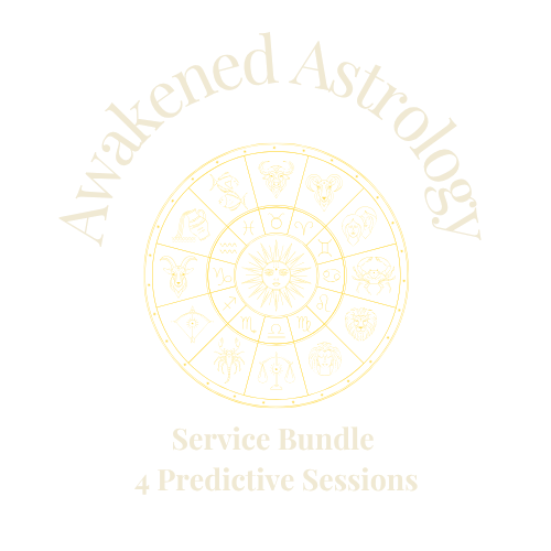 Ongoing Predictive Guidance: 4 Thirty Minute Sessions