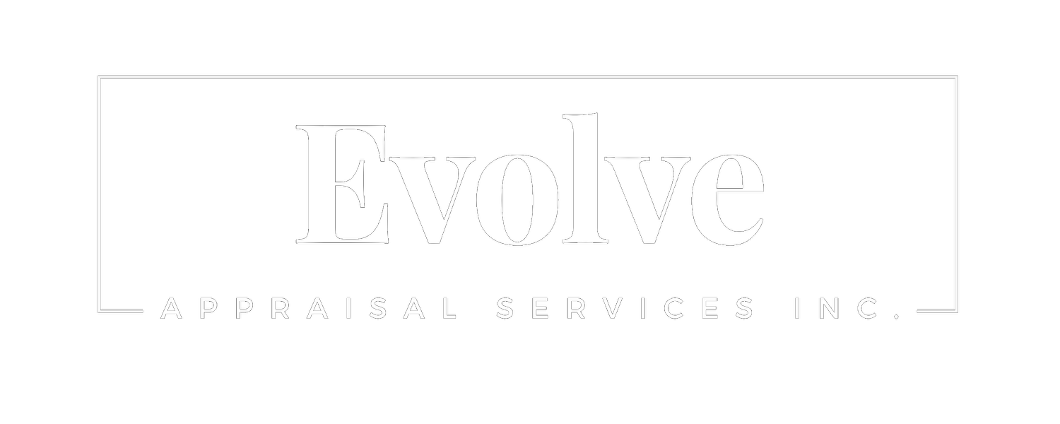 Evolve Appraisal Services 