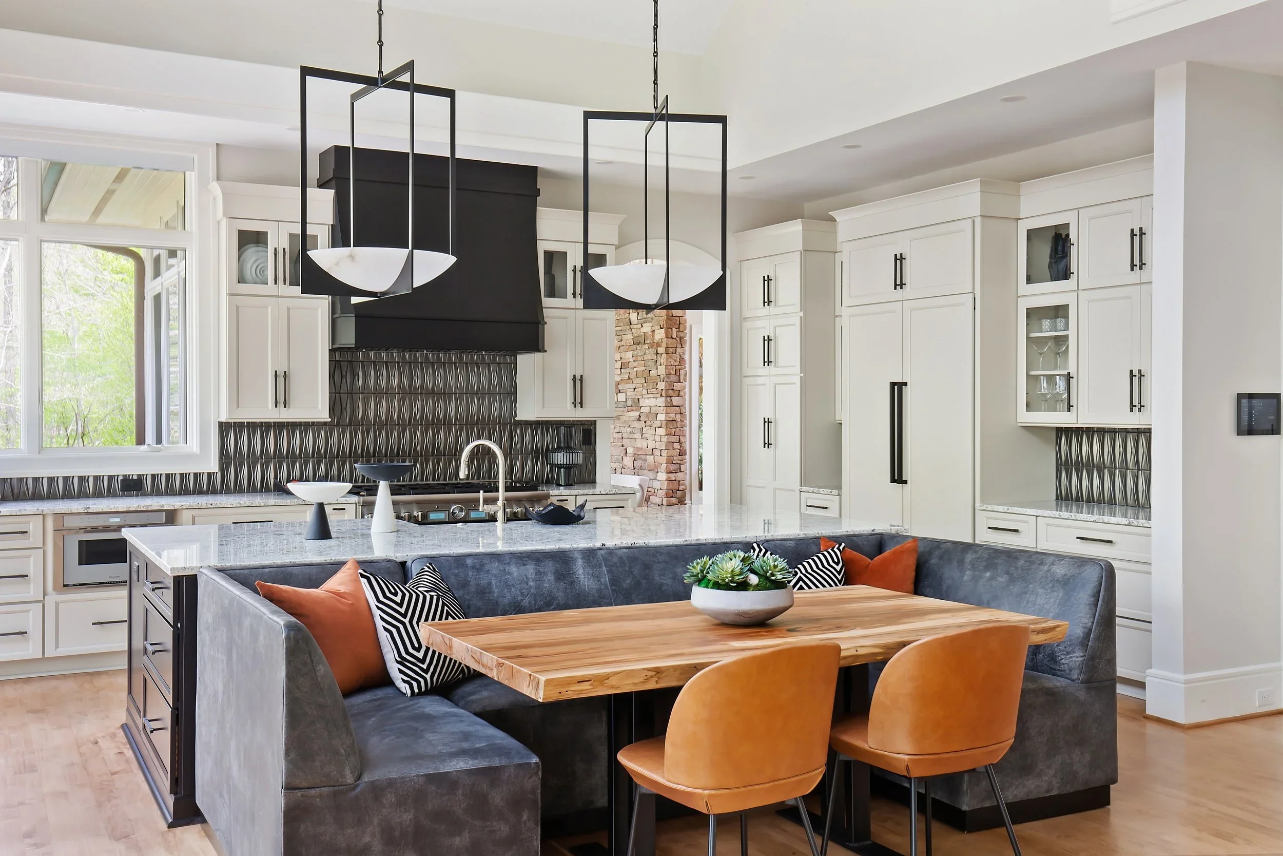 Bardi Designs' Guide to Mindful Interiors for the New Year