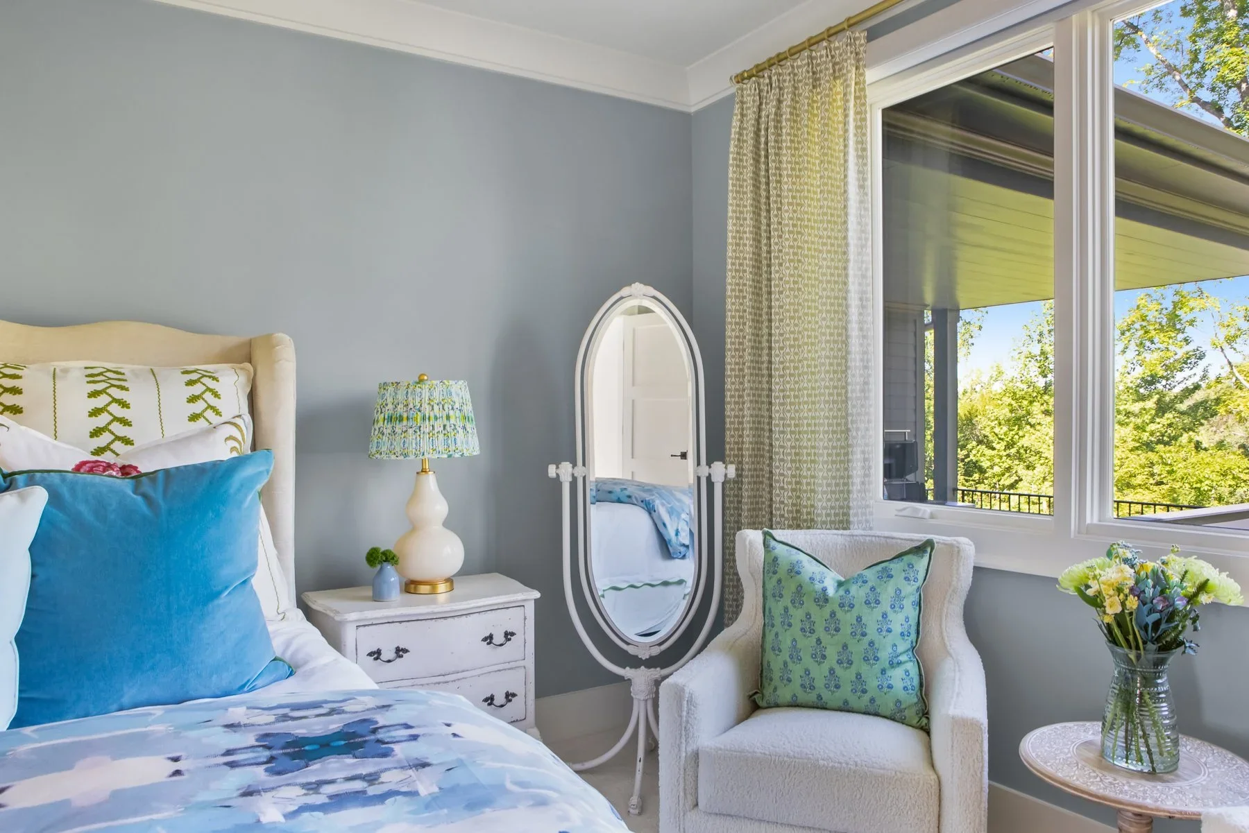 Blog: Exploring the Latest in Interior Design — Bardi Designs
