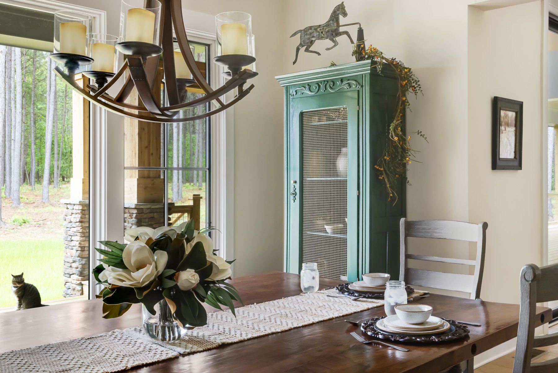 Why Summer Is the Perfect Time to Start Your Interior Design Project
