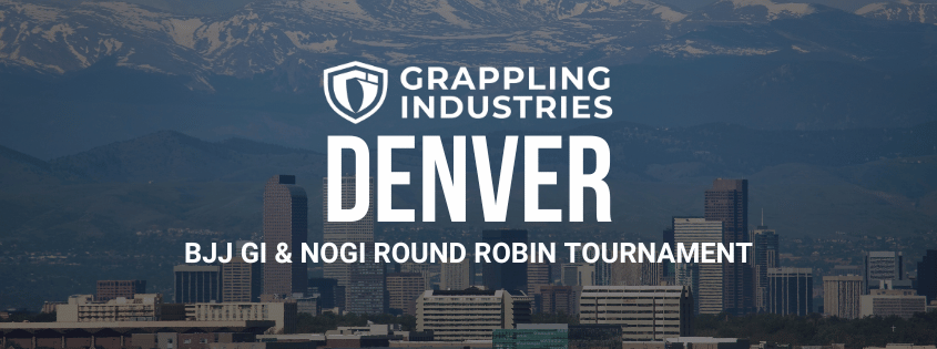 Grappling Industries Denver