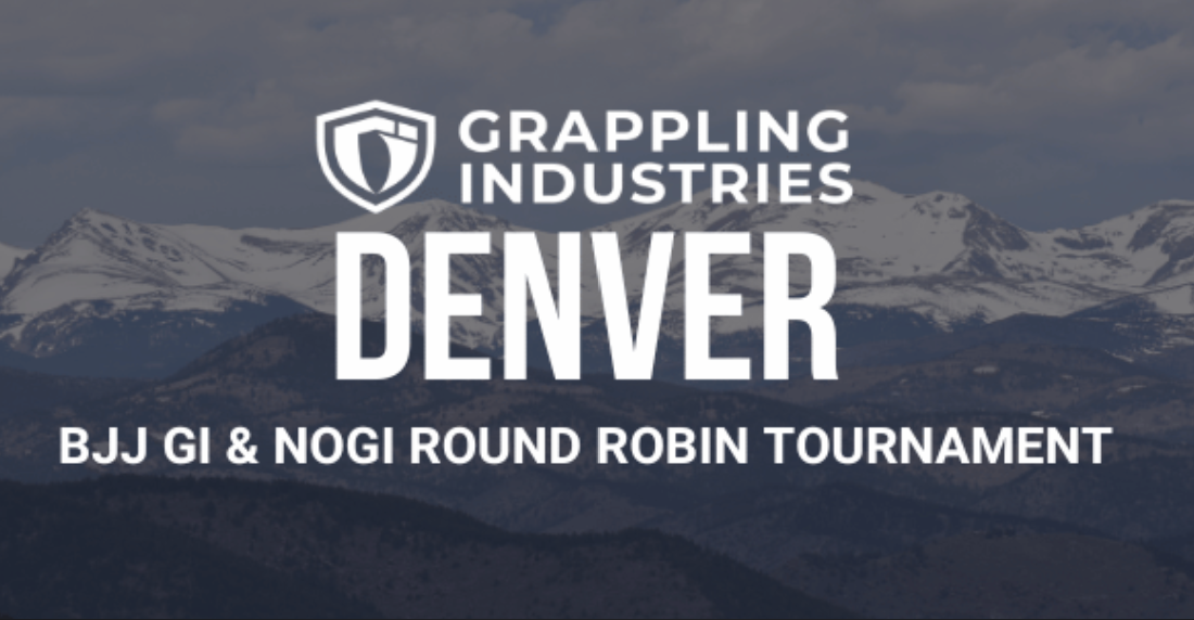 Grappling Industries Denver