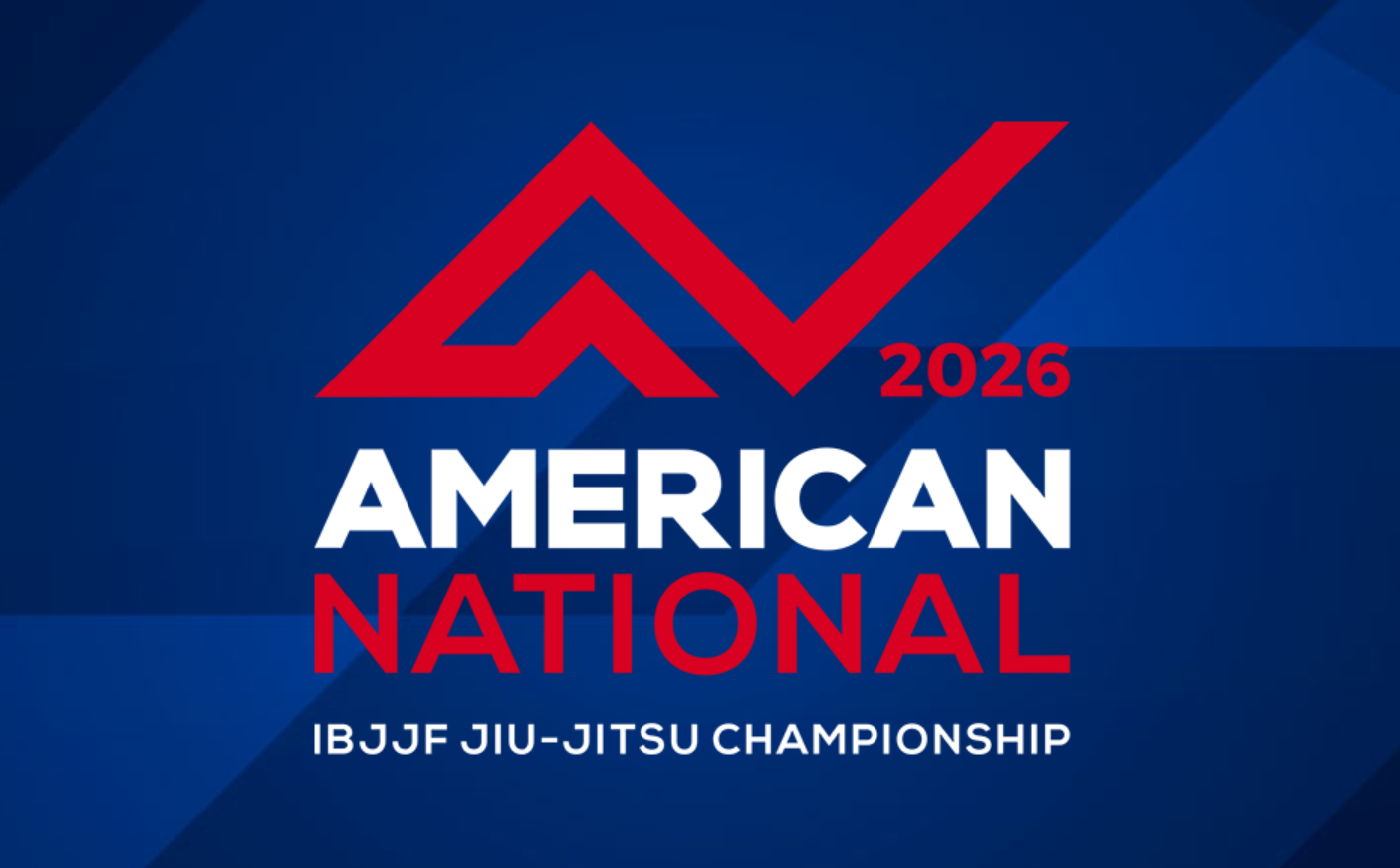 IBJJF American National