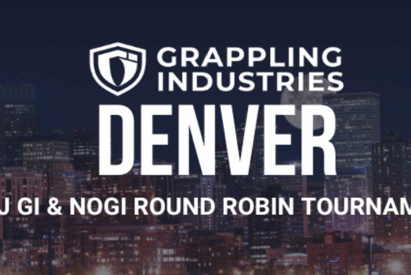 Grappling Industries Denver