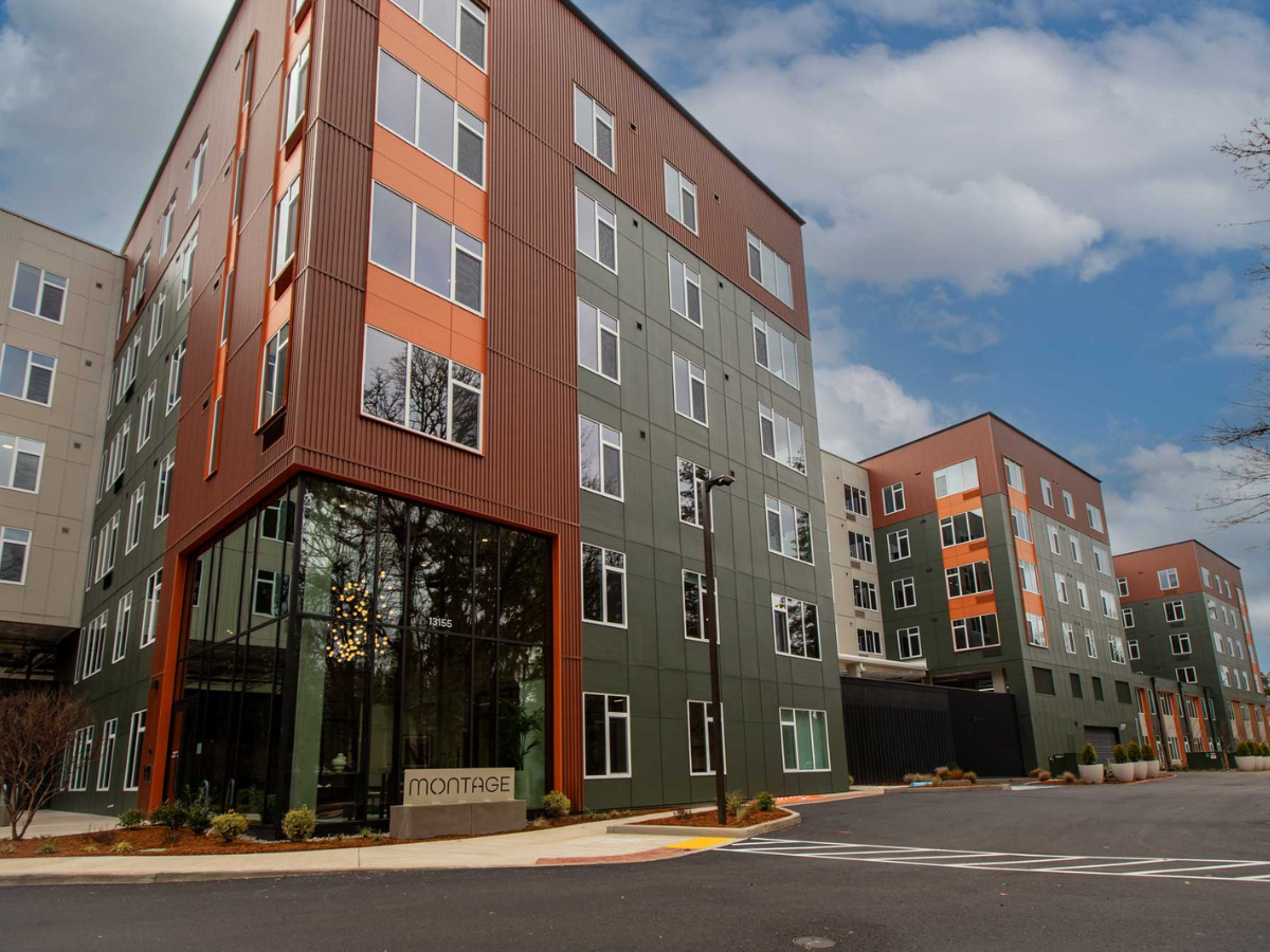 What Amenities Should You Look for in Tigard Apartments?