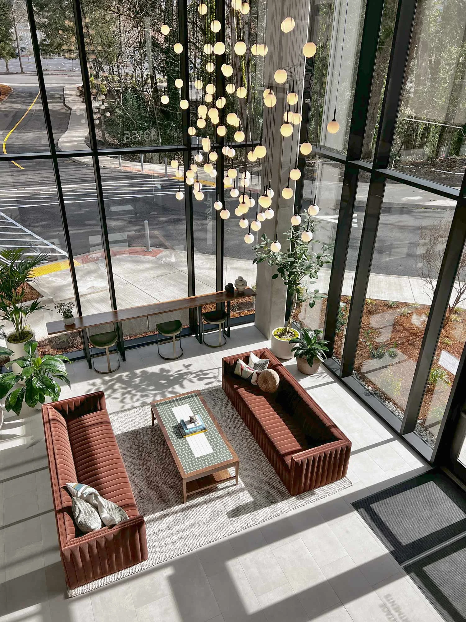 Apartments Near Washington Square Mall in Tigard, Oregon