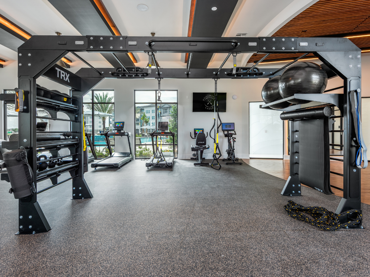Apartments Near Lake Nona in Kissimmee, Florida