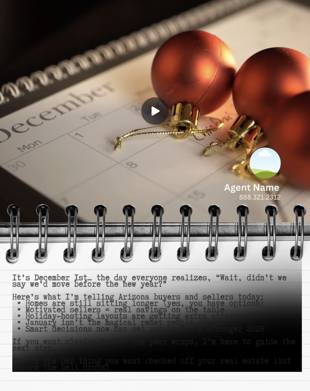 December 1