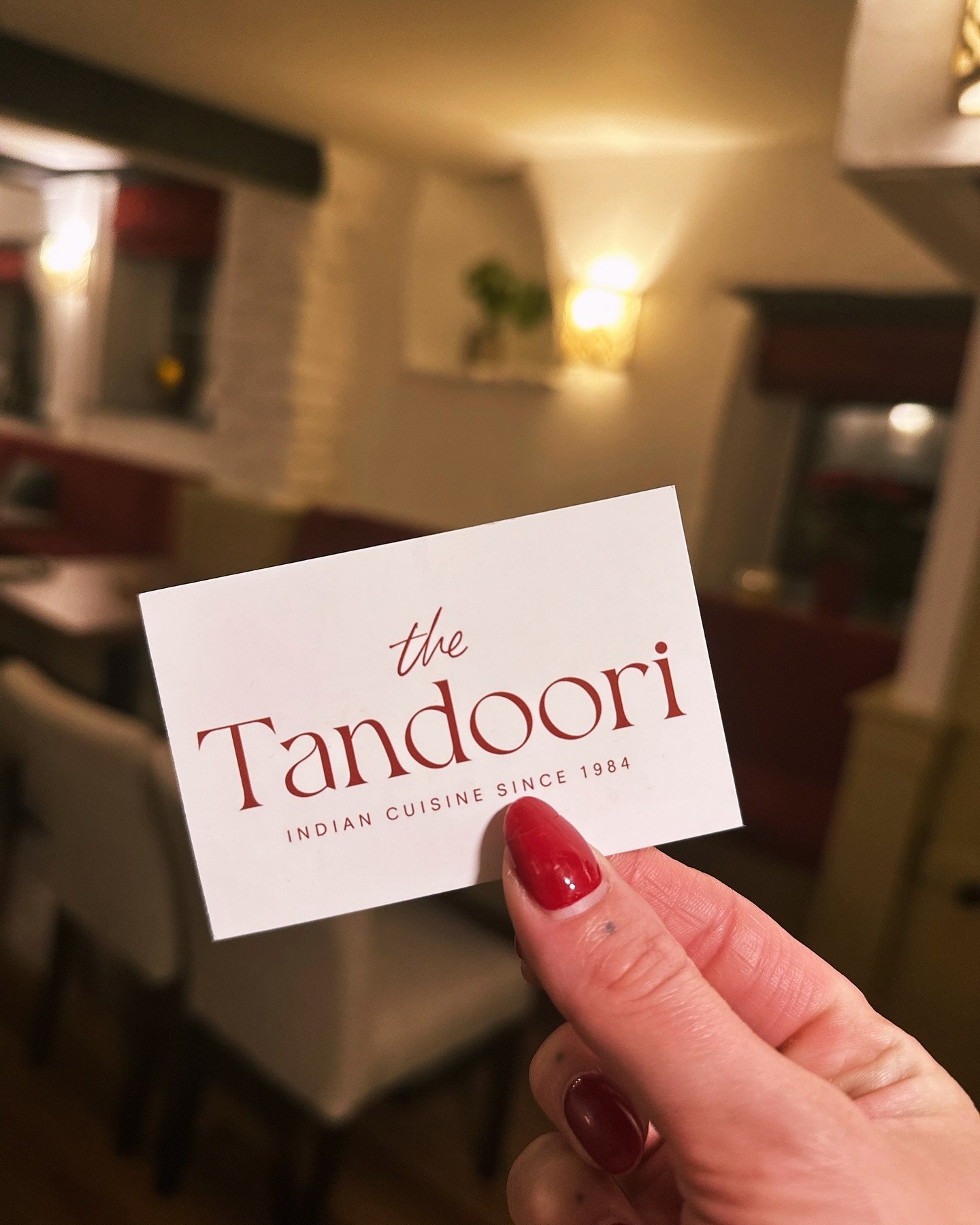 Book a table or order online at www.thetandoori-melksham.co.uk or call 01225705242 📞
We look forward to seeing you! 🍽️🥘