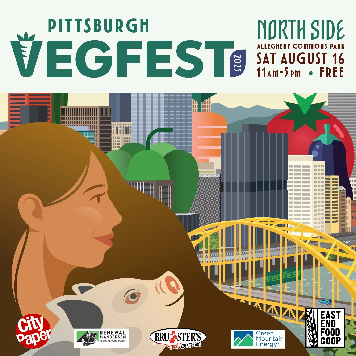 VegFest 2025