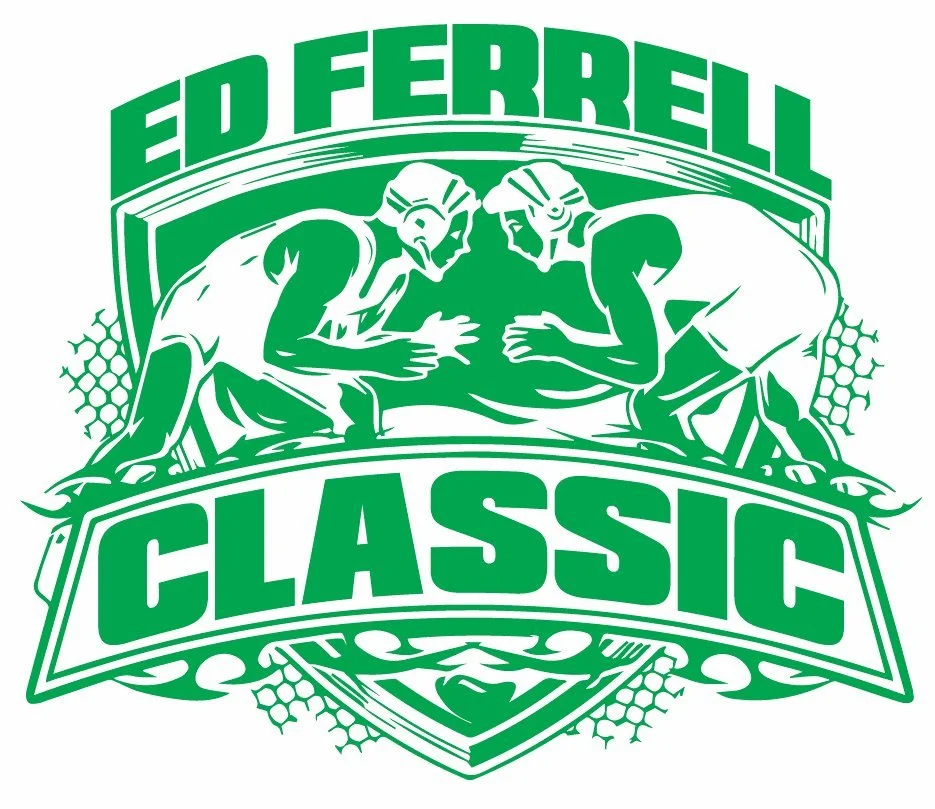 Ed Ferrell Frosh Soph Tournament