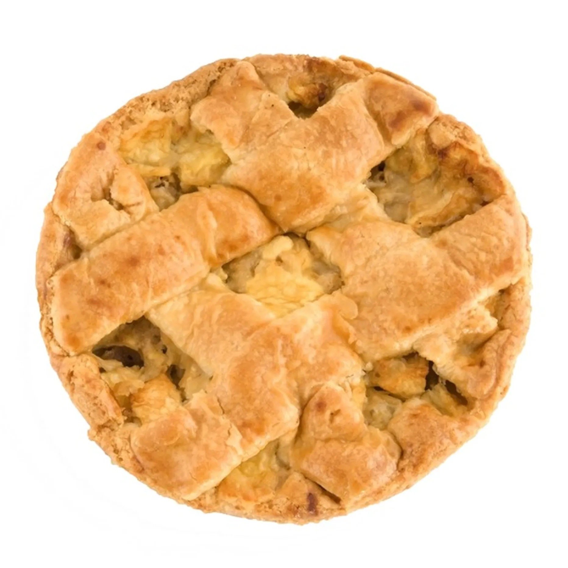 Apple Cider Duals