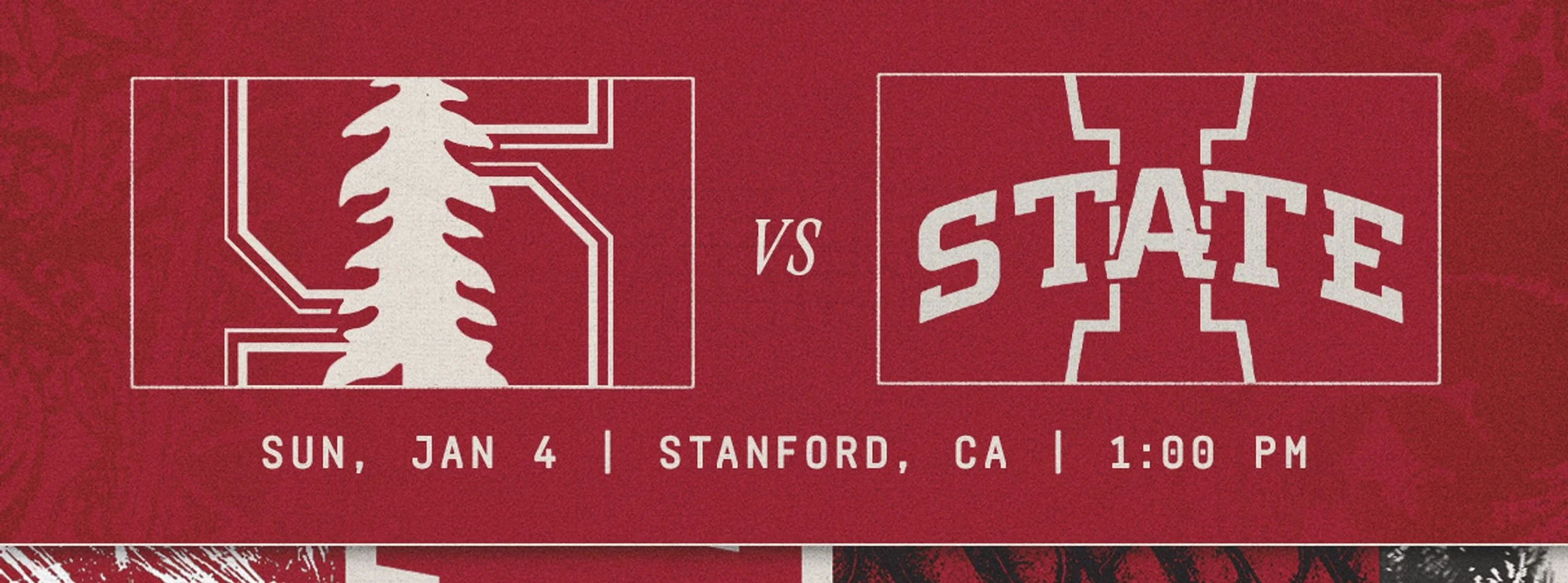 Stanford vs. Iowa State