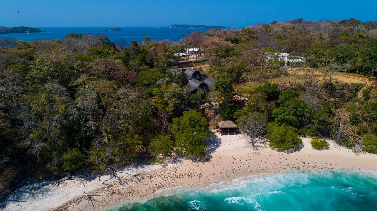 Panama Retreat