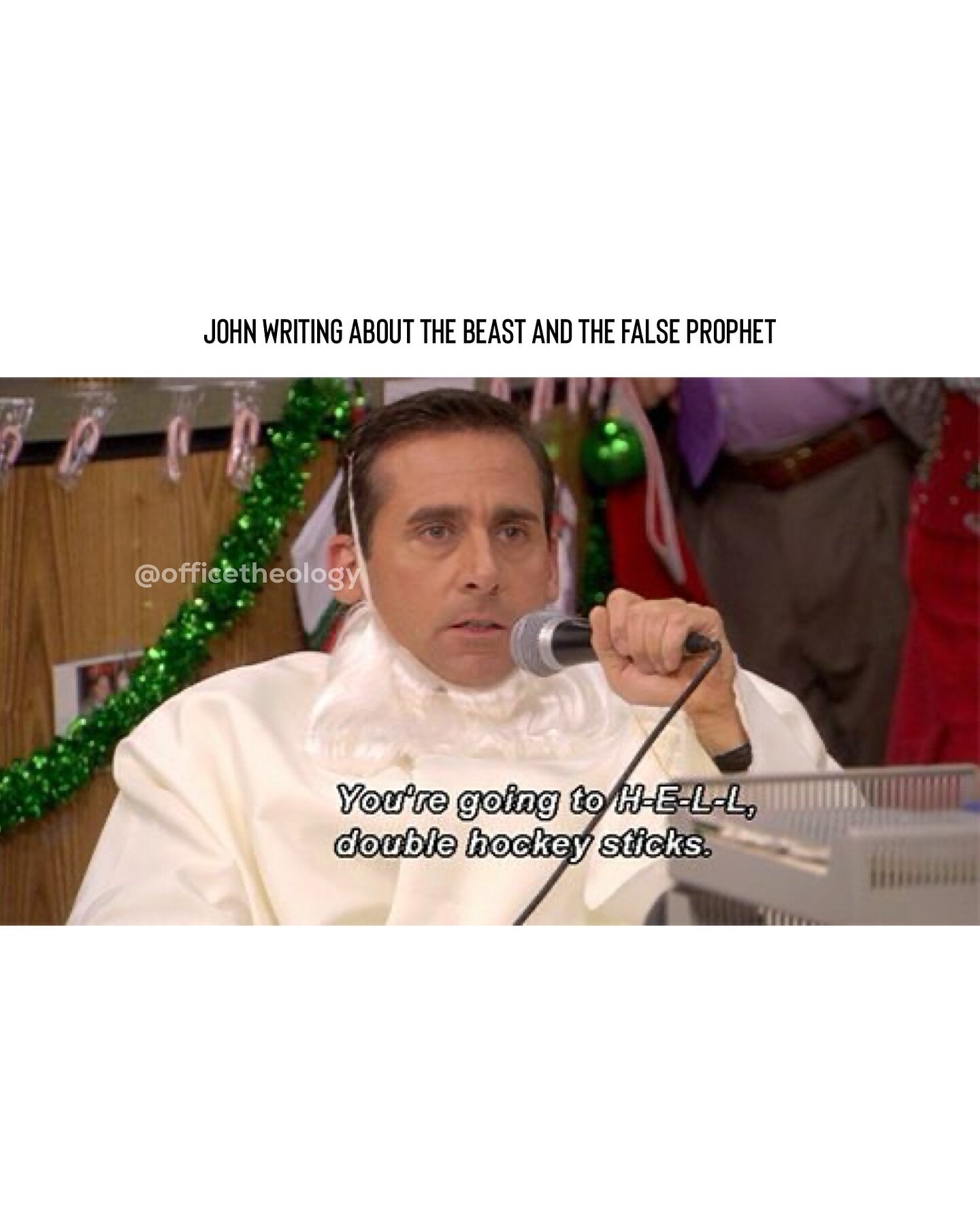 Sucks to suck. 
.
Follow @officetheology for daily memes. 
. 
.
.
.
.
.
.
.

#explore #office #theoffice #theofficememes #theos #bible #christianitv #christian #christianmemes #christianmeme #funny #explorepage #nbc #theology #theologymatters #theolo