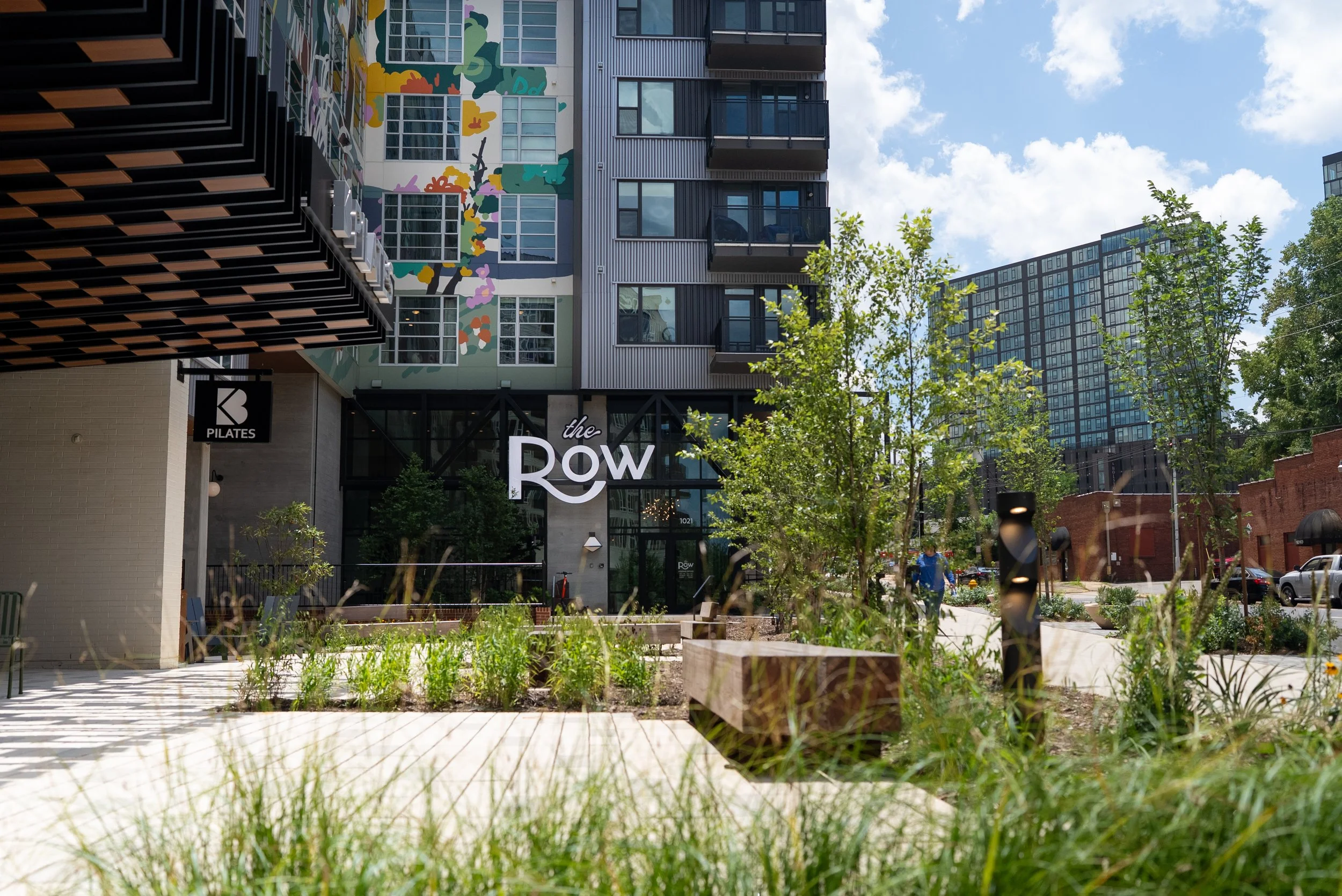 Rockway Raleigh | A New Way to Raleigh